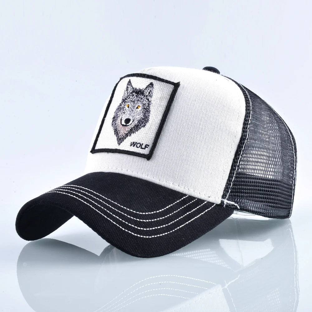 Four Seasons Baseball Cap Men Women Hip Hop Cap Baseball Cap