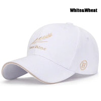 White Wheat