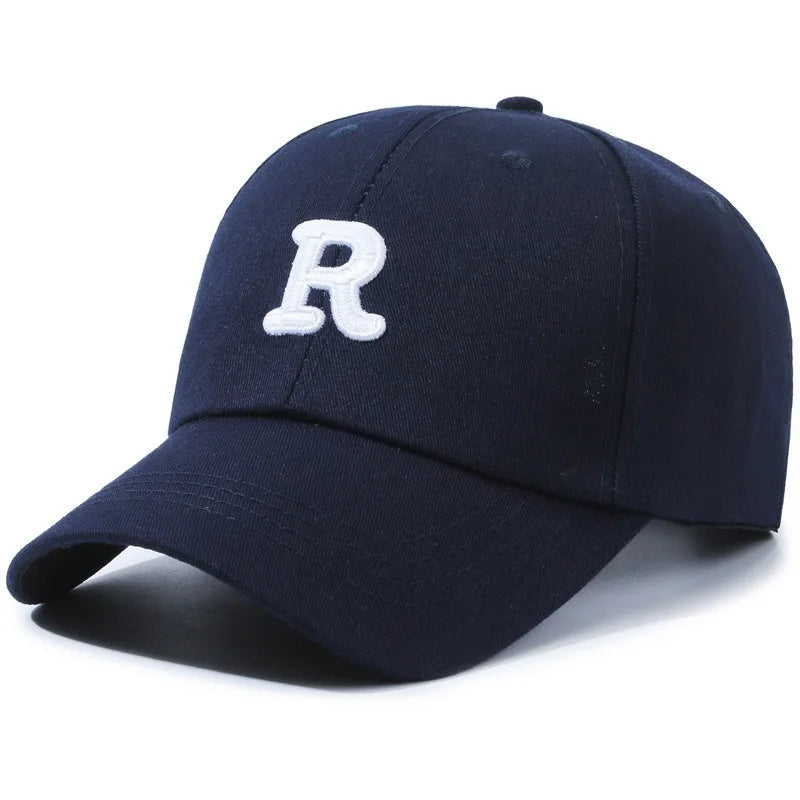 Summer Slimming And Face-Small Big Head Circumference Baseball Hat
