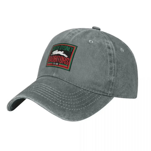 Rabbitohs NRL Grand Final Baseball Cap