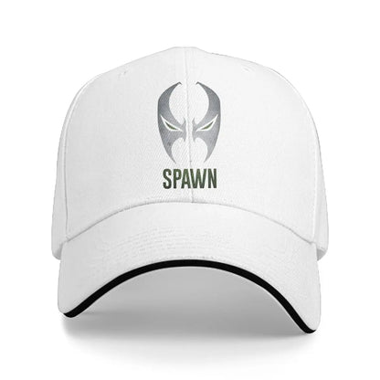 Spawn Comic Baseball Hat