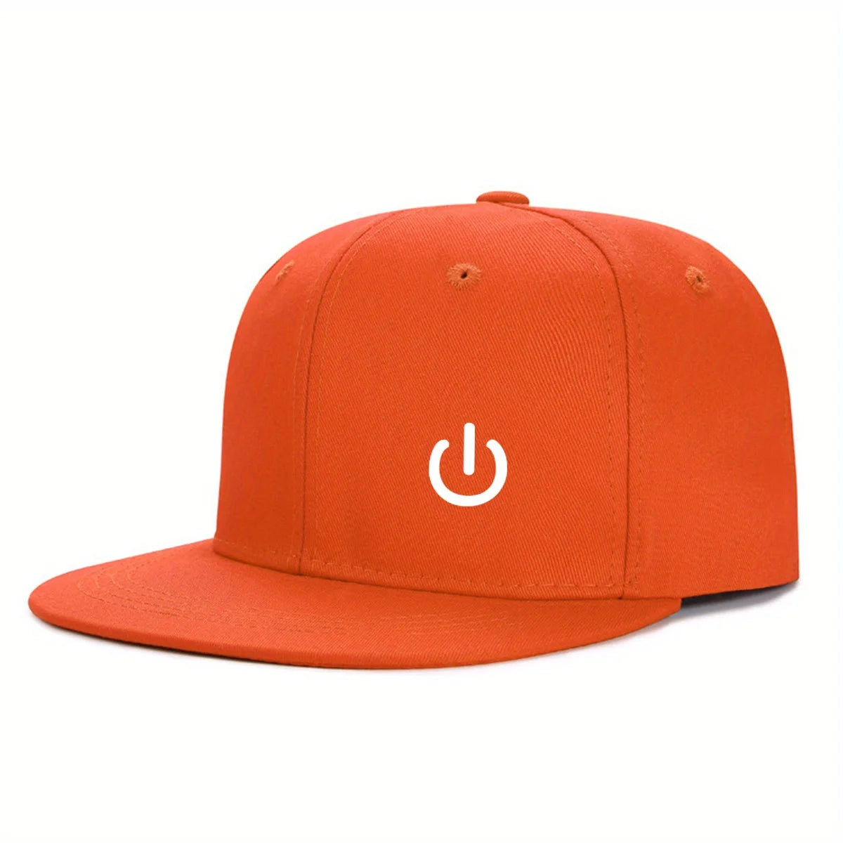 Fashionable And Trendy Outdoor Daily Snapback Cap Men And Women