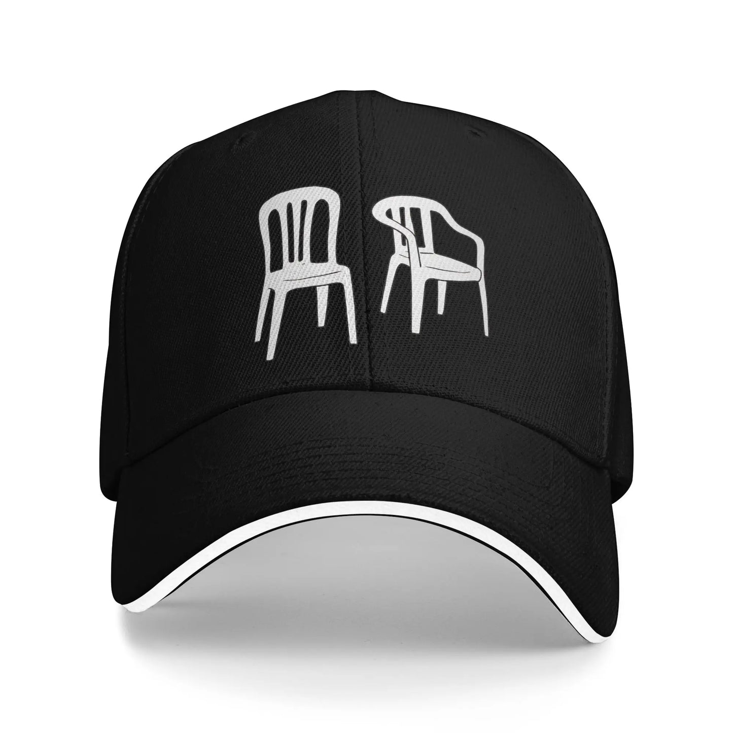 Voy A Mimir Bad Bunny Dtmf Sun Baseball Cap