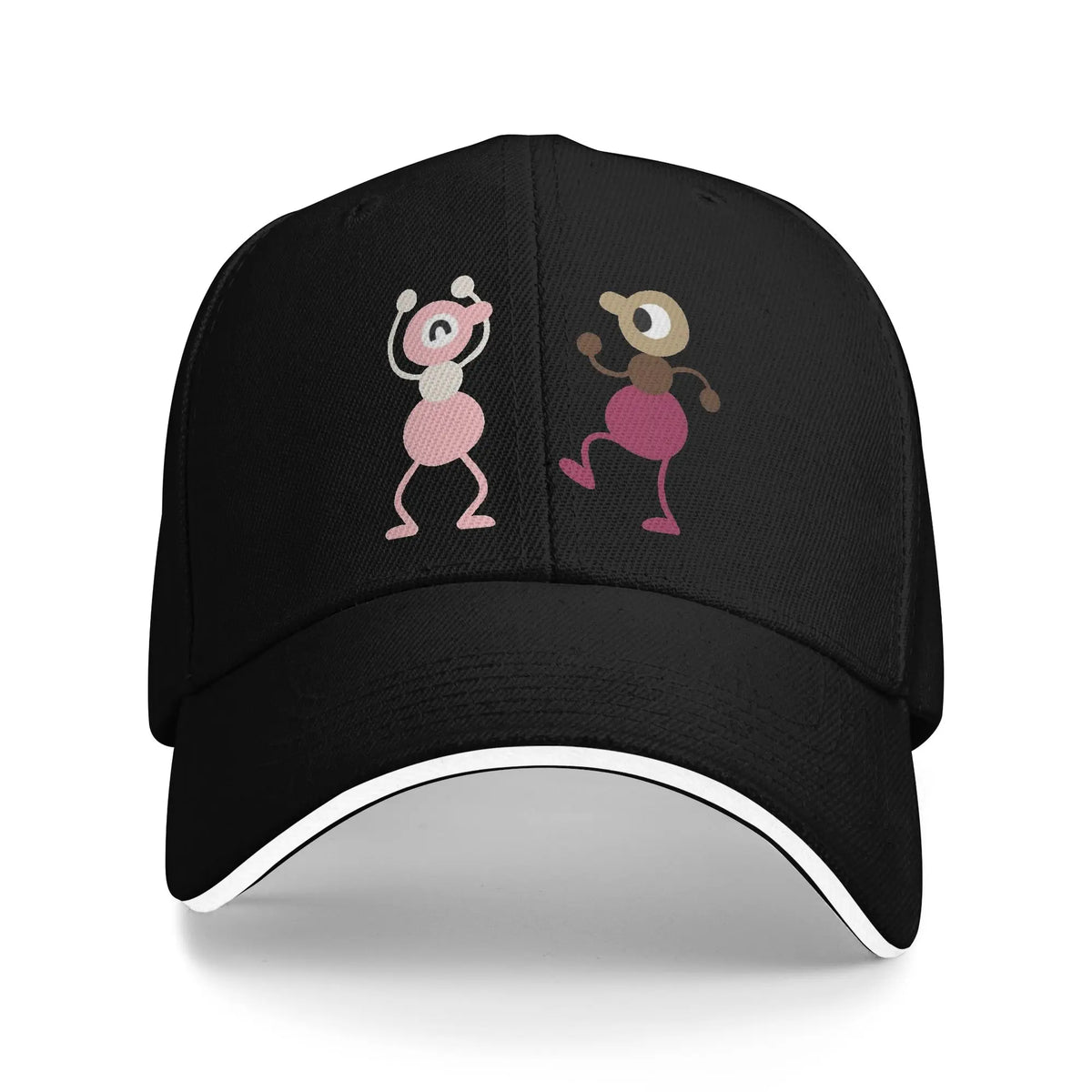 Big Walk Games 2026 Baseball Cap