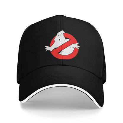 Monster Movie Baseball Caps Casual Ghost Busters
