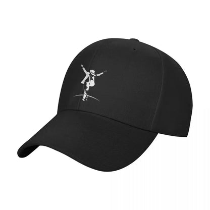 Pop Music Baseball Cap
