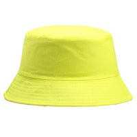 Lemon Yellow