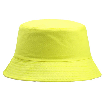 Custom Logo Printed Bucket Hat
