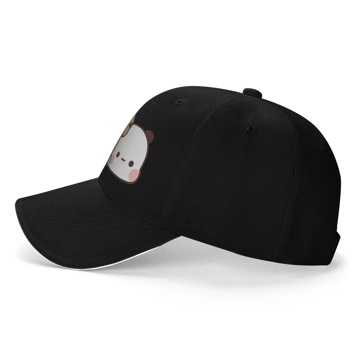 Bubu Dudu Funny Moment Baseball Cap
