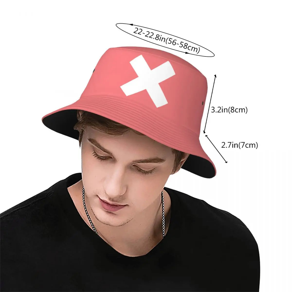 Tony Tony Chopper Bucket Hat One Piece
