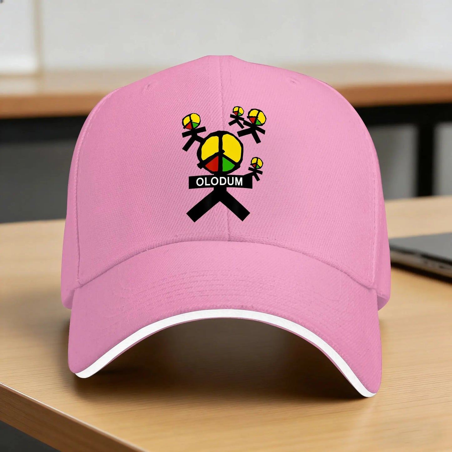 MJ Michael Jackson Baseball Cap