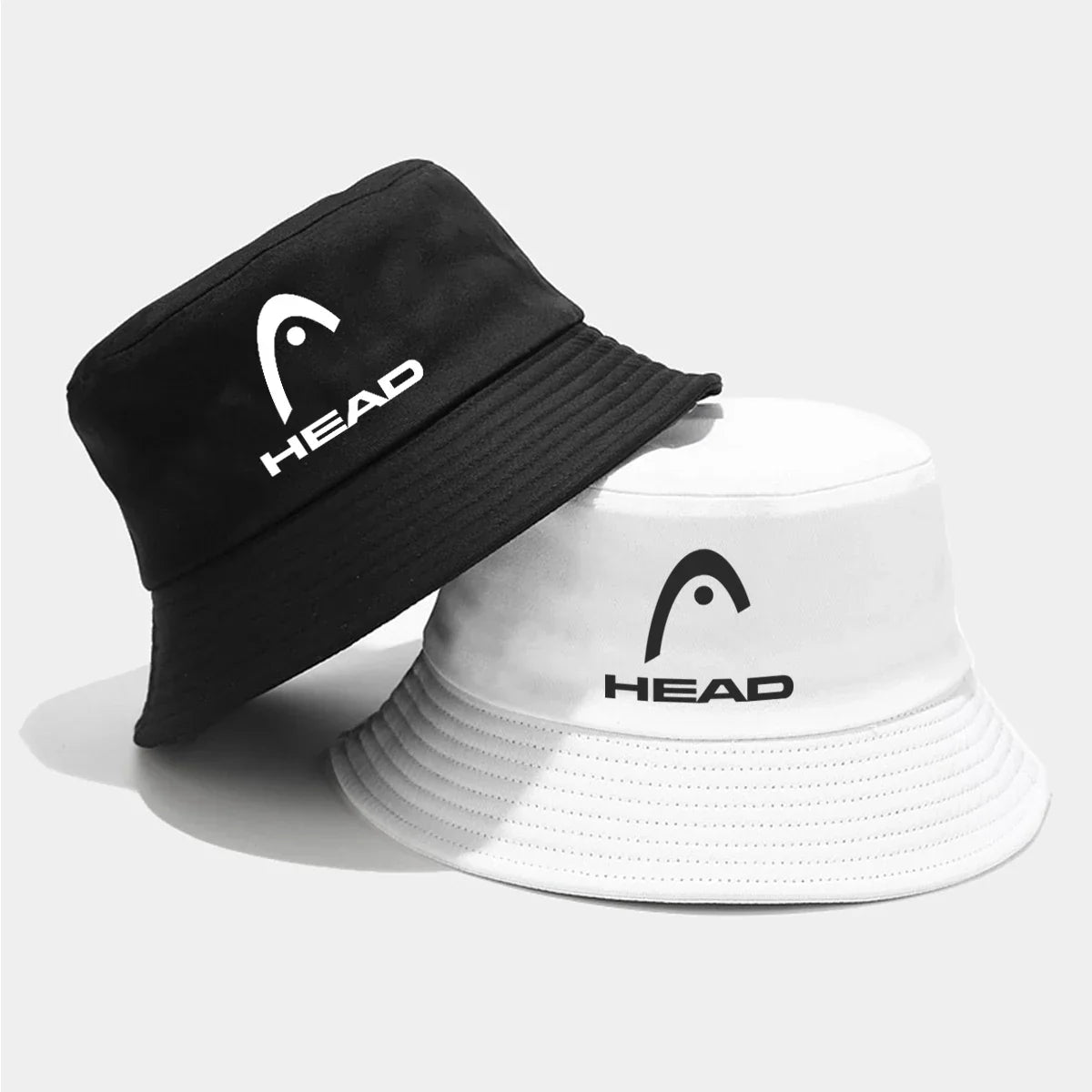 Stylish Printed Outdoor Fisherman Hat