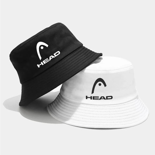 Stylish Printed Outdoor Fisherman Hat
