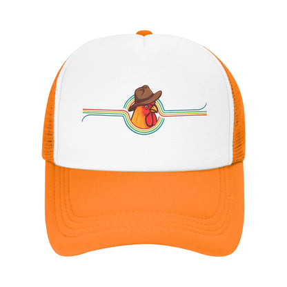 ARC Raiders Scrappy Baseball Cap