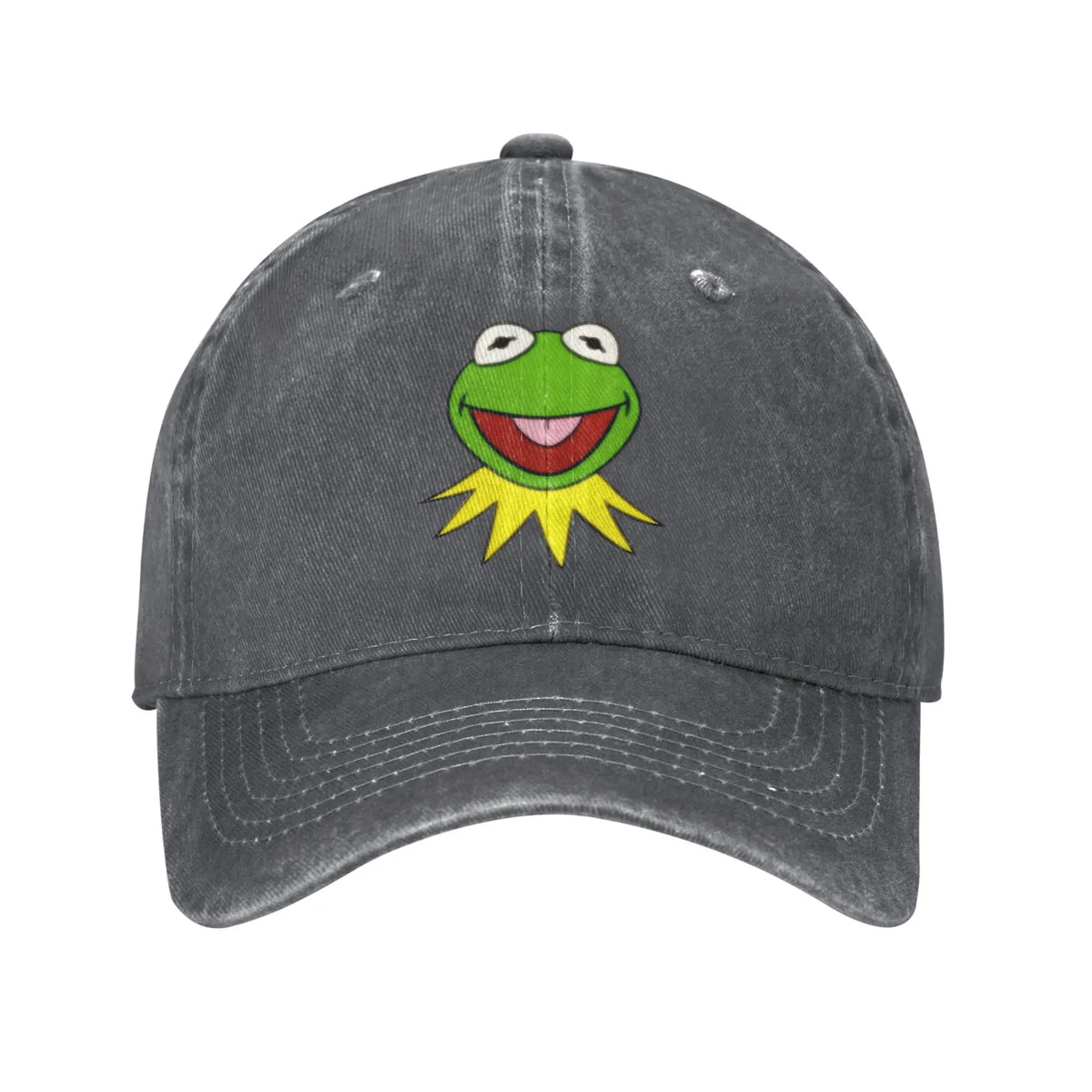 Kermits The Frog Accessories Baseball Cap