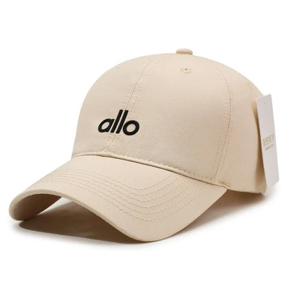 New Face Small Sports Cap Versatile Sunscreen Cap Baseball Cap