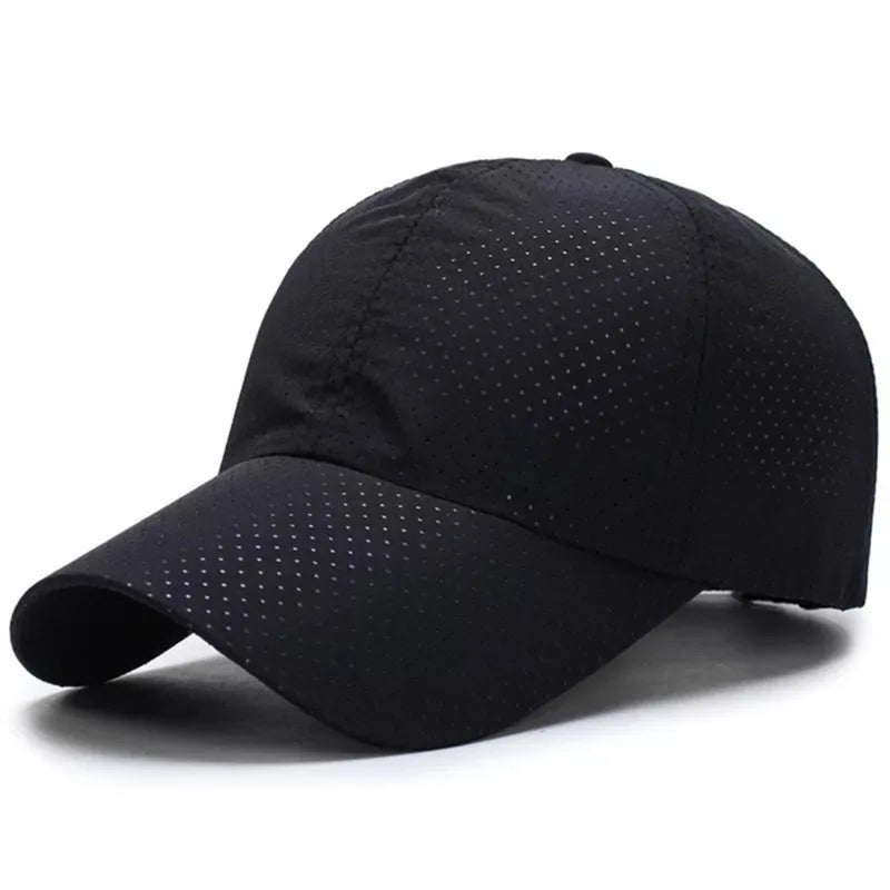 Dry Quickly Sun Cap Baseball Cap