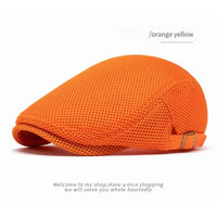 Style 2 Orange