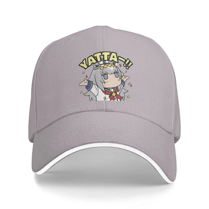 Oguri Cap Uma Musume Baseball Cap