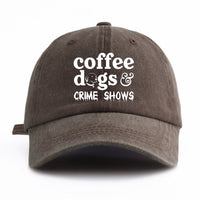 Coffee Brown