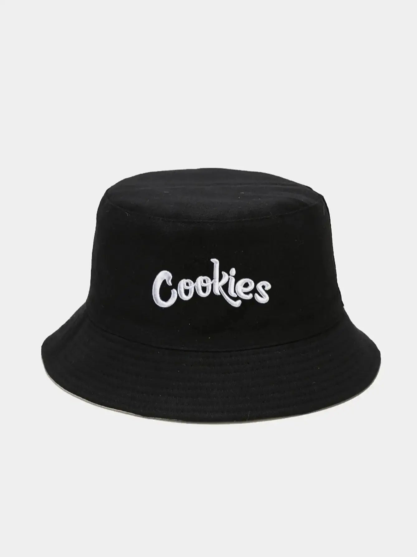 Trendy Unisex Bucket Hat, Summer Lightweight Cotton Sun Cap