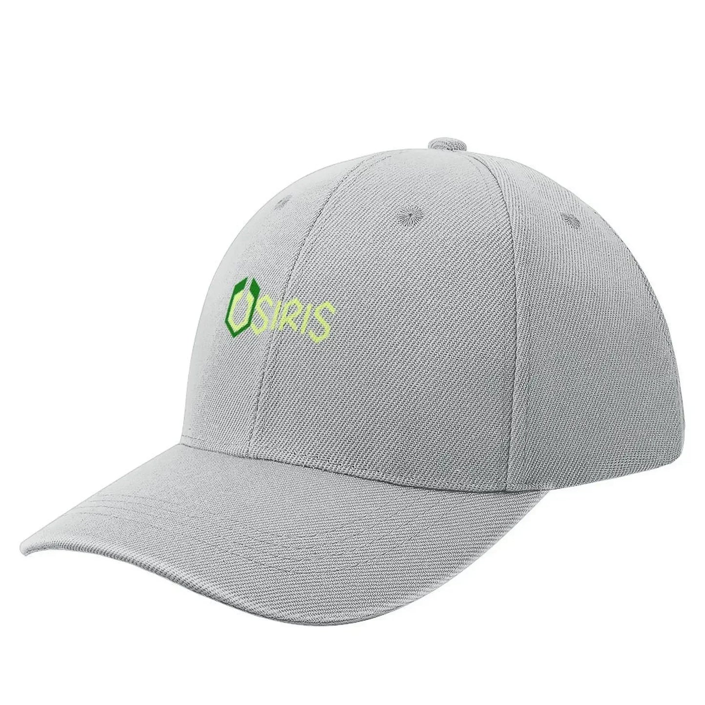 The Cycle Frontier Osiris Baseball Cap