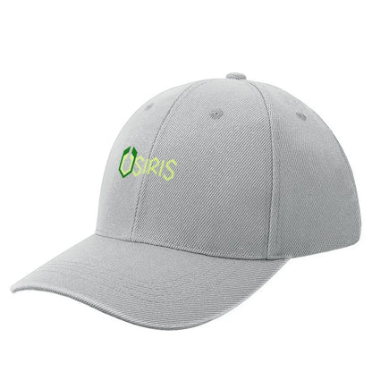 The Cycle Frontier Osiris Baseball Cap