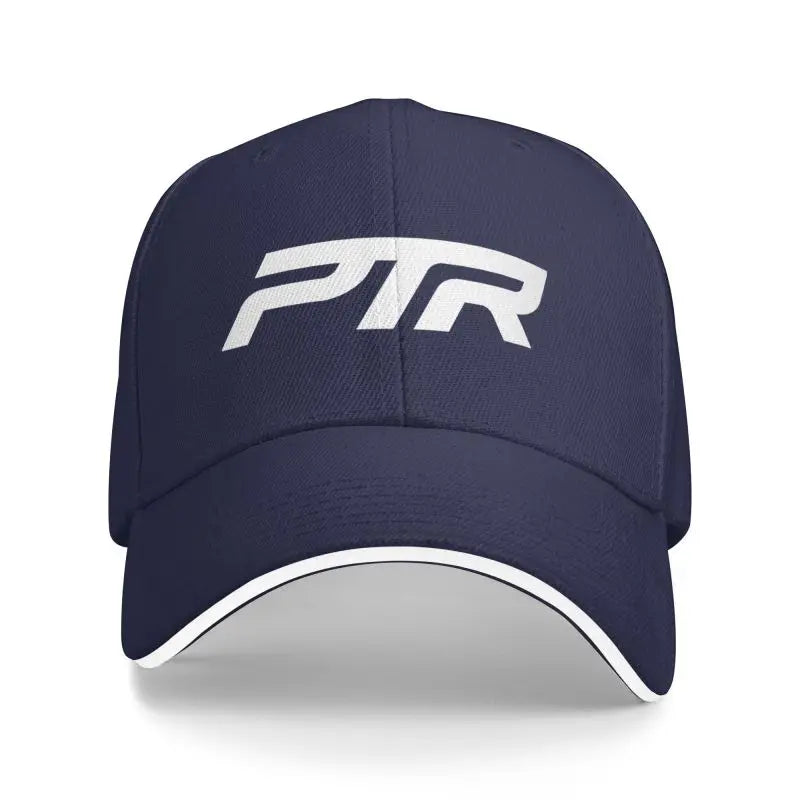 Putin Team Russia Print Baseball Cap