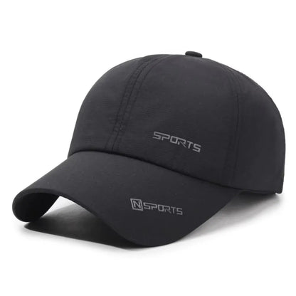 Baseball Caps Branded Snapback Hats Dad Bones Masculino