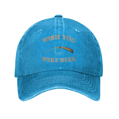 Pinking Cool F-Floyded Sun Baseball Cap