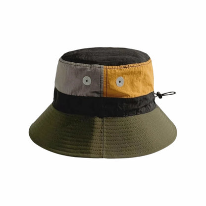 New Breathable Quick-Dry Bucket Hat