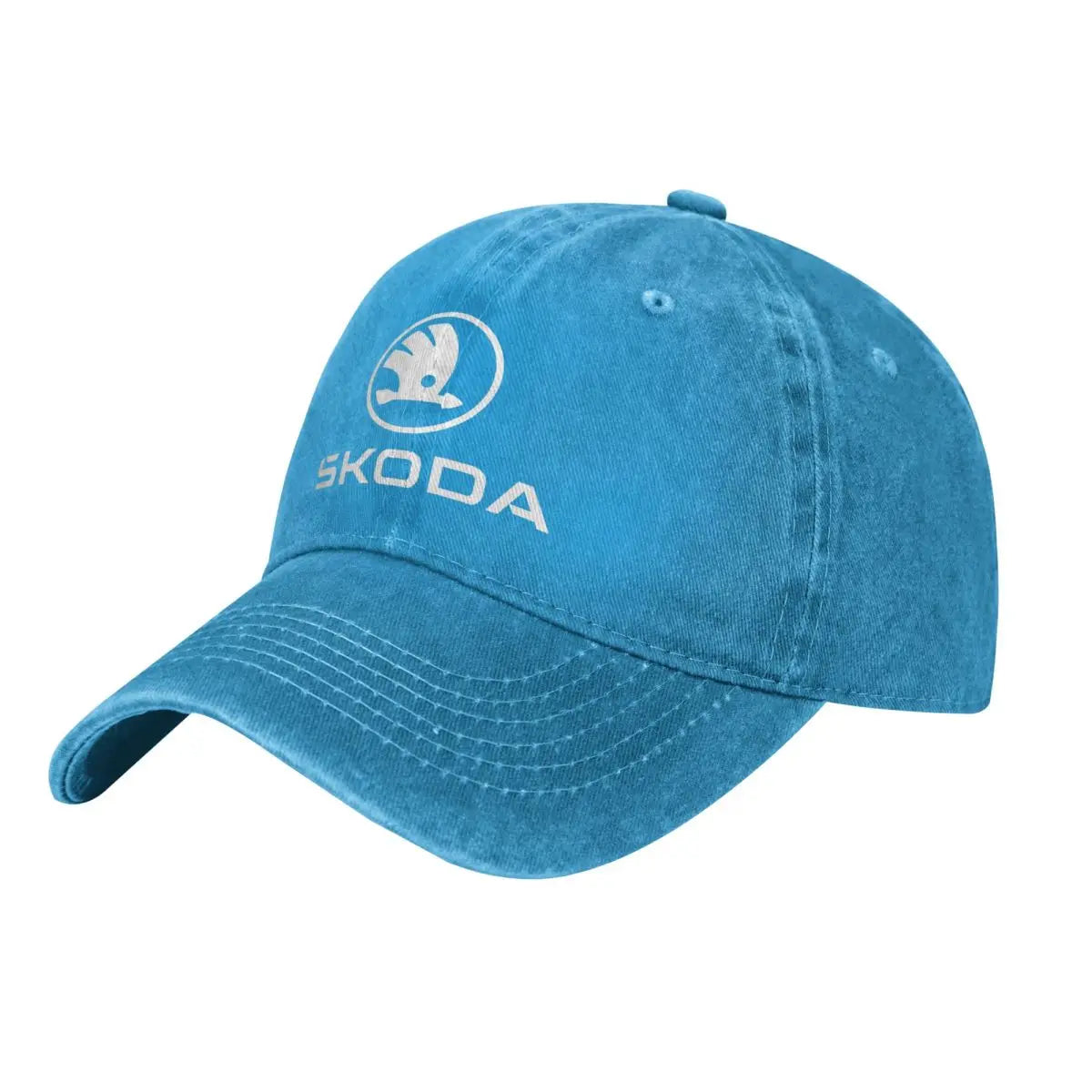 SKODA Fashion Baseball Cap