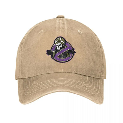 Band Ghost Baseball Cap Metal Rock