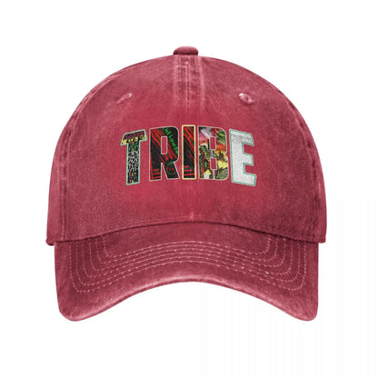 Men Women A Tribe Called Quest Baseball Caps