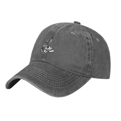 Fashion Forward Observations Group Baseball Caps Unisex