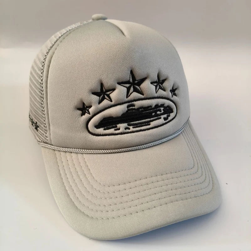 New Unisex Print Baseball Hats Hip Hop Hats