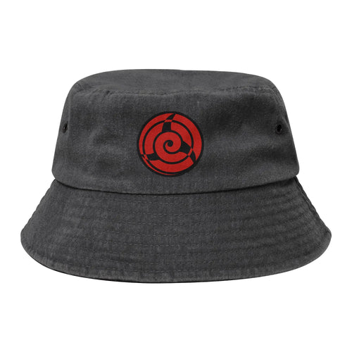 Bucket Hat Shinobi Naruto Kakashi Sasuke Itachi