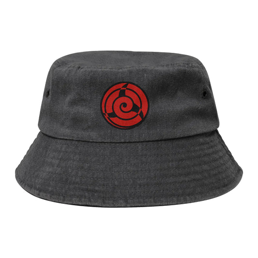 Bucket Hat Shinobi Naruto Kakashi Sasuke Itachi