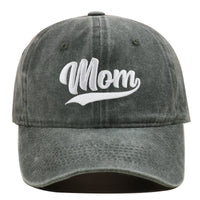 Mom Dark Gray