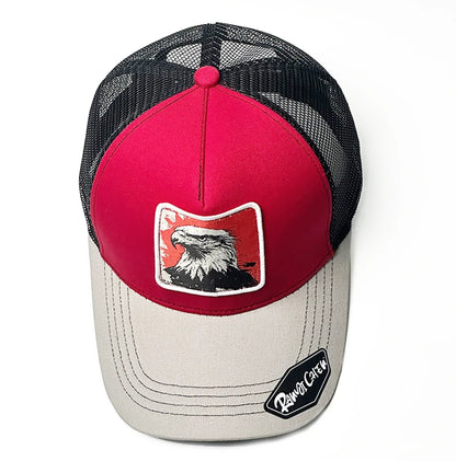 New Style Fashion Luxury Baseball Caps for Men Women