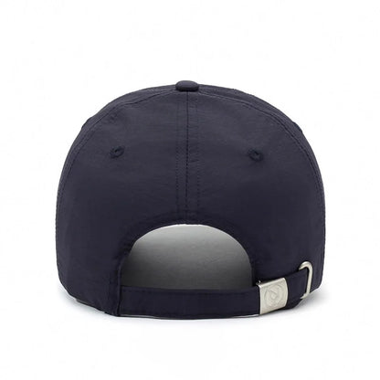 Summer Quick-Dry Breathable Baseball Cap