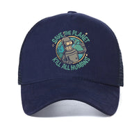 Navy Blue