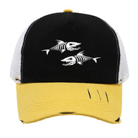 Black Yellow