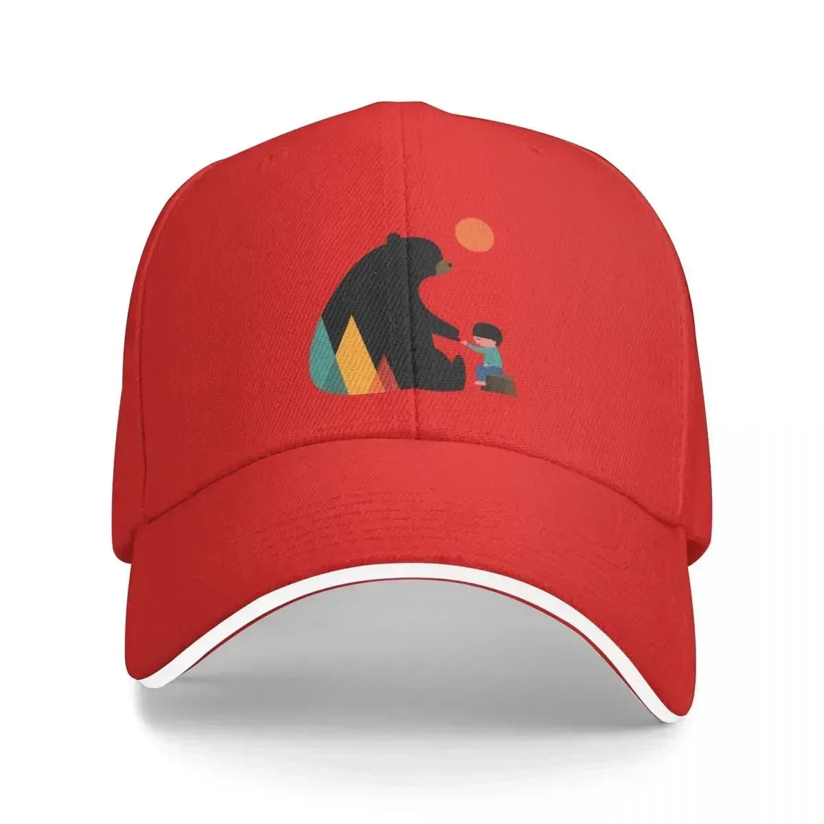 Promise Cap Baseball Cap