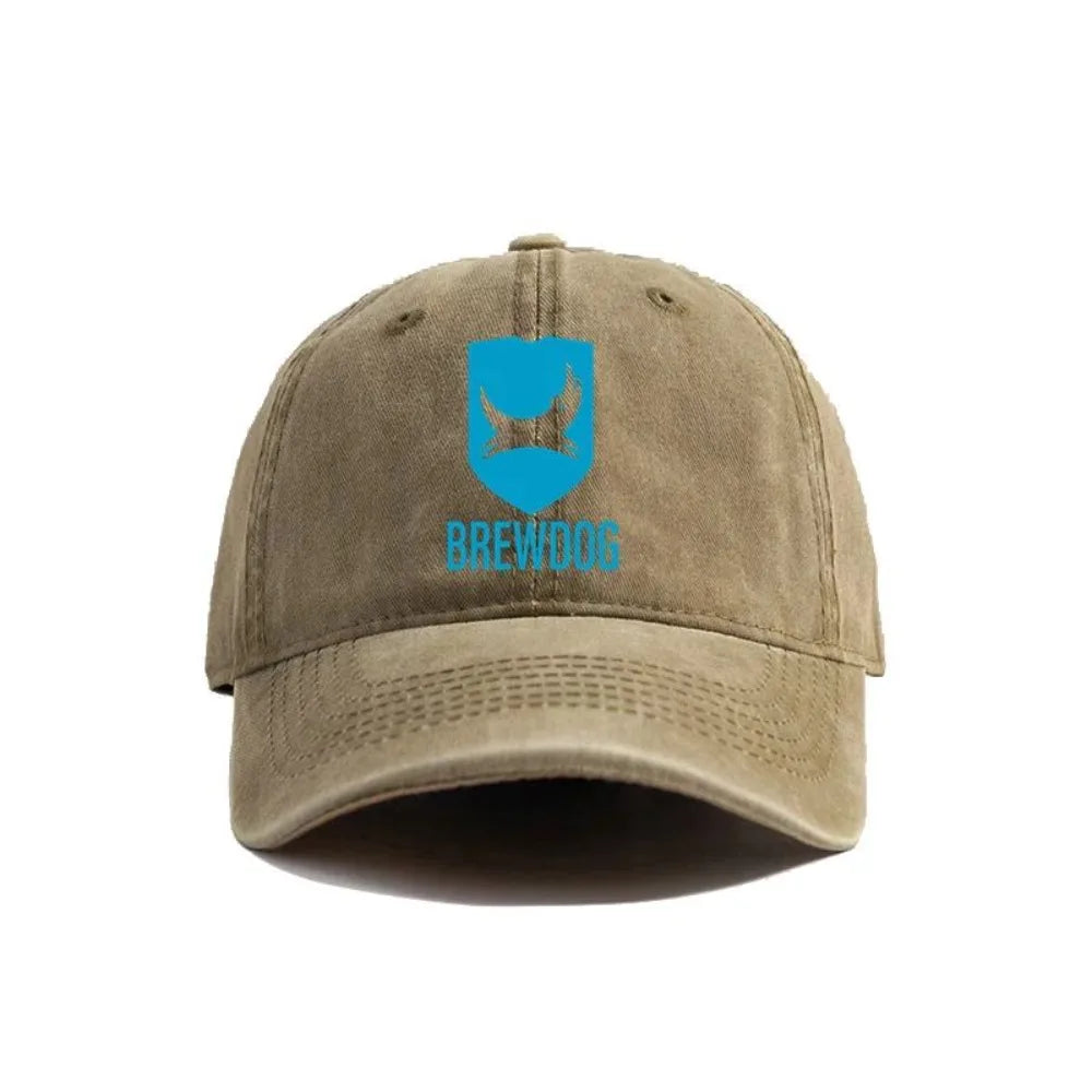 Brewdog Beer Baseball Cap