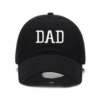 DAD-Black White
