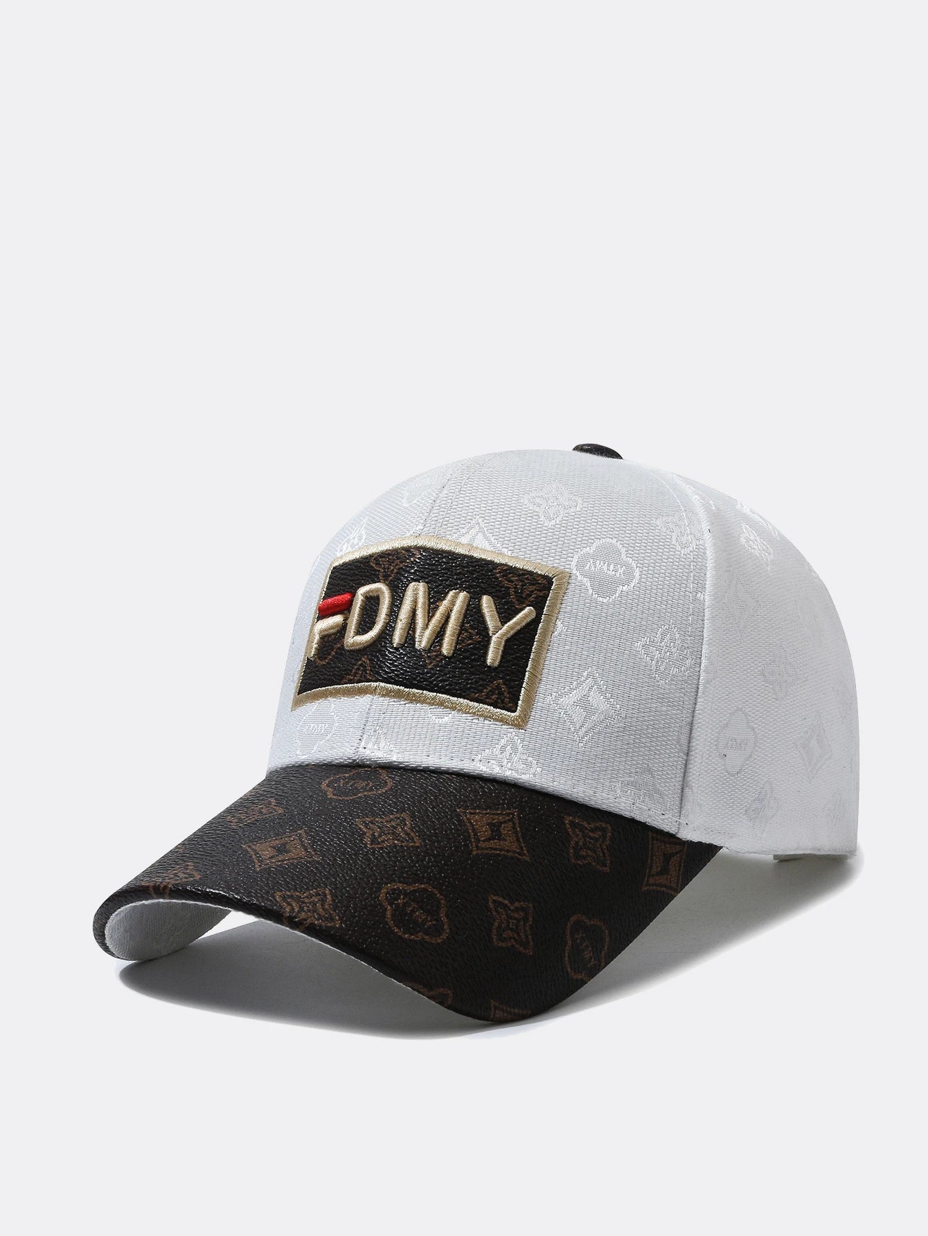 Fashion My Baseball Cap Outdoor Caps Sunscreen Hat Letter Embroidery Man Women