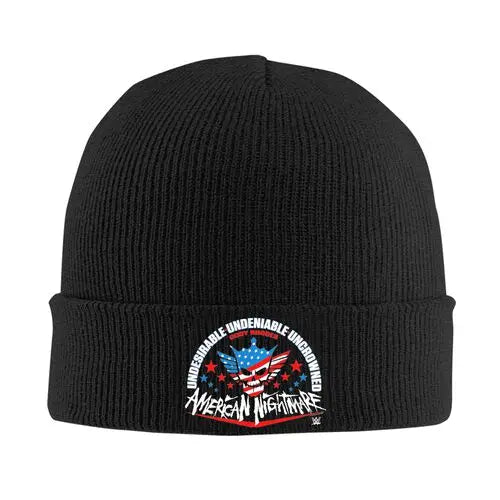 Cody Rhodes Mesh Baseball Cap Unisex Hip-Hop Sun Hat Hat Adjustable Snapback Caps Sun Caps Winter Trucker Caps