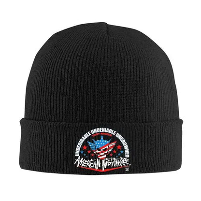 Cody Rhodes Mesh Baseball Cap Unisex Hip-Hop Sun Hat Hat Adjustable Snapback Caps Sun Caps Winter Trucker Caps