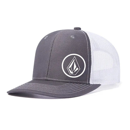 Summer Mesh Baseball Cap Men Women
